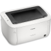 Canon imageCLASS LBP6030, A4, ч/б, печ. до 18 стр/мин., 600 x 600 dpi, USB, белый.
