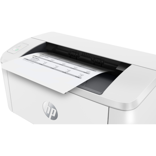 HP LaserJet M111a Printer (A4,600dpi, 20ppm, 16Mb,USB 2.0, cart. 500pages in box)(7MD67A#B19)