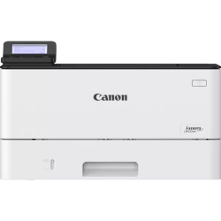 Canon i-SENSYS LBP233dw A4, Ч/Б, 33стр/мин, 1200dpi, 800МГц, 1024Мб, 250+100, WiFi/AirPrint/USB/Ethernet, 1500стр/картридж