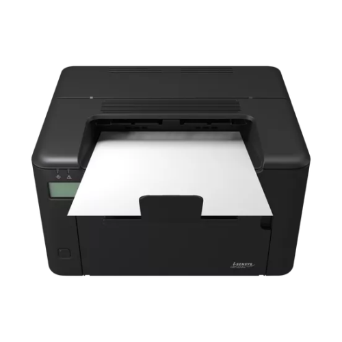 Canon i-SENSYS LBP122DW, Лазерный, A4, 29 стр./мин., Подача 150 листов, ЖК дисплей, 1.2 ГГц CPU, 256 МБ RAM, USB 2.0, Ethernet 10/100, Wi-Fi