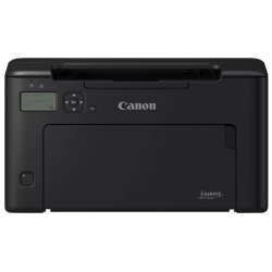 Canon i-SENSYS LBP122DW, Лазерный, A4, 29 стр./мин., Подача 150 листов, ЖК дисплей, 1.2 ГГц CPU, 256 МБ RAM, USB 2.0, Ethernet 10/100, Wi-Fi