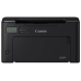 Canon i-SENSYS LBP122DW, Лазерный, A4, 29 стр./мин., Подача 150 листов, ЖК дисплей, 1.2 ГГц CPU, 256 МБ RAM, USB 2.0, Ethernet 10/100, Wi-Fi