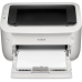 Canon imageCLASS LBP6030, A4, ч/б, печ. до 18 стр/мин., 600 x 600 dpi, USB, белый.