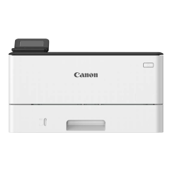 Canon i-SENSYS LBP246DW, A4, ч/б, печ. до 40 стр/мин., 1200 x 1200 dpi, USB, RJ-45, Wi-Fi, Air Print, Mopria