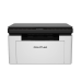 Pantum BM1800W, P/C/S, Mono laser, А4, 18 ppm (max 20000 p/mon), 600 MHz, 1200x1200 dpi, 128 MB RAM, paper tray 150 pages, USB,wi-fi, start. cartridge 1600 pages (grey) Pantum BM1800W, P/C/S, Mono laser, А4, 18 ppm (max 20000 p/mon), 600 MHz, 1200x1200 dpi, 128 MB RAM, paper tray 150 pages, USB,wi-fi, start. cartridge 1600 pages (grey)