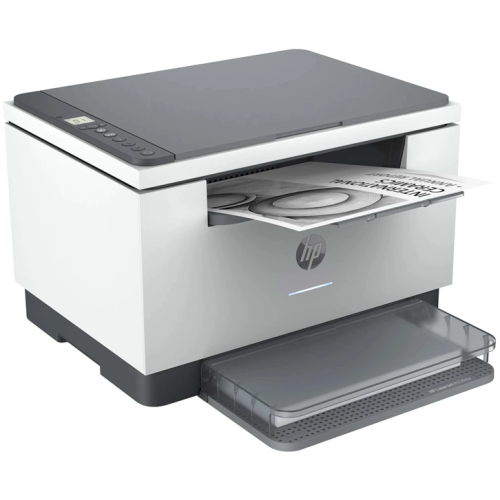 HP LaserJet MFP M236d (p/c/s, A4, 600 dpi, 29 ppm, 64 Mb, 1 tray 150,  Duplex, USB, Cartridge 700 pages in box, 1y warr