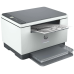 HP LaserJet MFP M236d (p/c/s, A4, 600 dpi, 29 ppm, 64 Mb, 1 tray 150,  Duplex, USB, Cartridge 700 pages in box, 1y warr