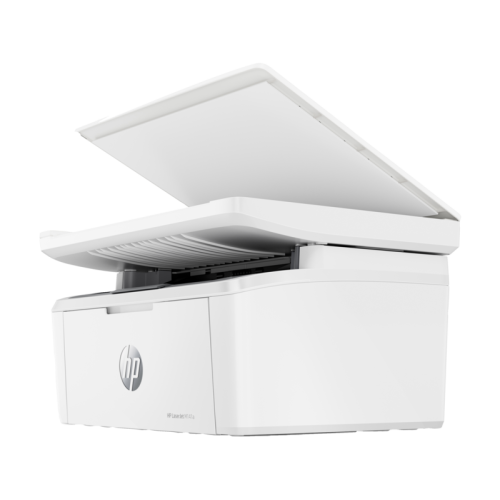 HP LaserJet MFP M141a Printer (p/c/s, A4,600dpi, 20ppm, 64Mb,USB 2.0, cart. 500 pages in box, repl.W2G54A) (7MD73A#B19)