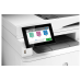 HP LaserJet Enterprise MFP M430f  (p/c/s/f, A4, 1200dpi, 38ppm (40 HP high speed), 2Gb, 2trays 100+250, ADF 50, USB/GigEth, Duplex, отсутствует кабель питания, 3PZ55A#BGM)