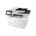 HP LaserJet Enterprise MFP M430f  (p/c/s/f, A4, 1200dpi, 38ppm (40 HP high speed), 2Gb, 2trays 100+250, ADF 50, USB/GigEth, Duplex, отсутствует кабель питания, 3PZ55A#BGM)