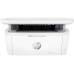 HP LaserJet MFP M141w Printer (p/c/s, A4,600dpi, 20ppm, 64Mb,USB 2.0, Wi-Fi+BLE,cart. 500 pages in box, repl.W2G55A) (7MD74A#B19)