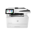 HP LaserJet Enterprise MFP M430f  (p/c/s/f, A4, 1200dpi, 38ppm (40 HP high speed), 2Gb, 2trays 100+250, ADF 50, USB/GigEth, Duplex, отсутствует кабель питания, 3PZ55A#BGM)