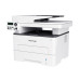 Pantum M7102DN, P/C/S, Mono laser, A4, 33 ppm (max 60000 p/mon), 525 MHz, 1200x1200 dpi, 256 MB RAM, PCL/PS, Duplex, ADF50, paper tray 250 pages, USB, LAN, start. cartridge 1500 pages