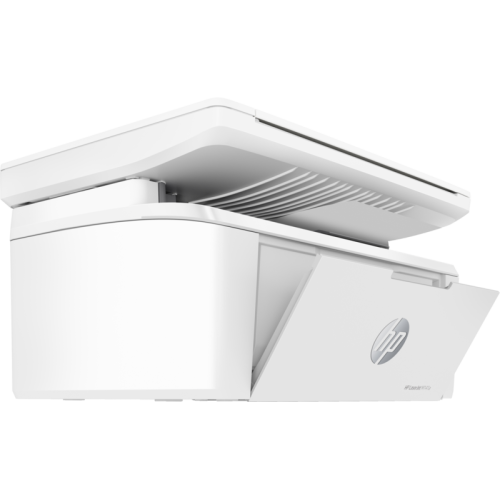 HP LaserJet MFP M141a Printer (p/c/s, A4,600dpi, 20ppm, 64Mb,USB 2.0, cart. 500 pages in box, repl.W2G54A) (7MD73A#B19)