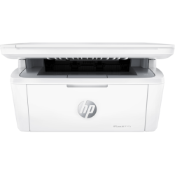 HP LaserJet MFP M141a Printer (p/c/s, A4,600dpi, 20ppm, 64Mb,USB 2.0, cart. 500 pages in box, repl.W2G54A) (7MD73A#B19)