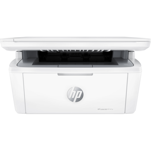 HP LaserJet MFP M141a Printer (p/c/s, A4,600dpi, 20ppm, 64Mb,USB 2.0, cart. 500 pages in box, repl.W2G54A) (7MD73A#B19)