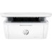 HP LaserJet MFP M141a Printer (p/c/s, A4,600dpi, 20ppm, 64Mb,USB 2.0, cart. 500 pages in box, repl.W2G54A) (7MD73A#B19)