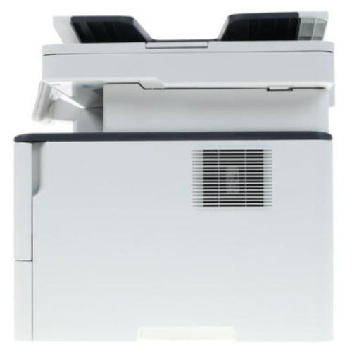 Pantum M7100DW, P/C/S, Mono laser, А4, 33 ppm (max 60000 p/mon), 525 MHz, 1200x1200 dpi, 256 MB RAM, PCL/PS, Duplex, ADF50, paper tray 250 pages, USB, LAN, WiFi, start. cartridge 1500 pages