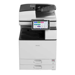 Ricoh IM 2500 A3, 25стр/мин, 1200dpi, 1360МГц, 2048Мб, 320Гб, 100АПД, USB/Ethernet/Wi-Fi, (Официальная гарантия Ricoh 1 год) Требуется запуск в СЦ
