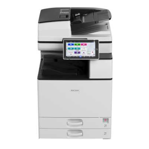 Ricoh IM 2500 A3, 25стр/мин, 1200dpi, 1360МГц, 2048Мб, 320Гб, 100АПД, USB/Ethernet/Wi-Fi, (Официальная гарантия Ricoh 1 год) Требуется запуск в СЦ