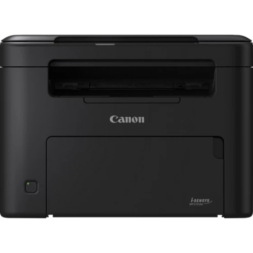 Canon i-SENSYS MF272dw, A4, ч/б, печ. 29 стр/мин., 600 x 2400 dpi (печать) 600x600dpi (скан), USB, RJ-45, Wi-Fi, Air Print, Mopria