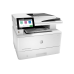 HP LaserJet Enterprise MFP M430f  (p/c/s/f, A4, 1200dpi, 38ppm (40 HP high speed), 2Gb, 2trays 100+250, ADF 50, USB/GigEth, Duplex, отсутствует кабель питания, 3PZ55A#BGM)