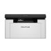 Pantum BM1800, P/C/S, Mono laser, А4, 18 ppm (max 20000 p/mon), 600 MHz, 1200x1200 dpi, 128 MB RAM, paper tray 150 pages, USB, start. cartridge 1600 pages (grey) Pantum BM1800, P/C/S, Mono laser, А4, 18 ppm (max 20000 p/mon), 600 MHz, 1200x1200 dpi, 128 MB RAM, paper tray 150 pages, USB, start. cartridge 1600 pages (grey)