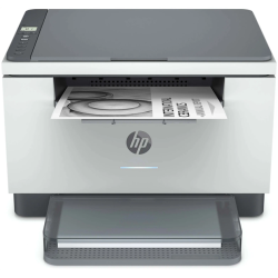 HP LaserJet MFP M236d (p/c/s, A4, 600 dpi, 29 ppm, 64 Mb, 1 tray 150,  Duplex, USB, Cartridge 700 pages in box, 1y warr