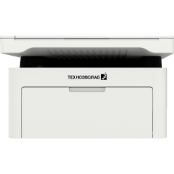 Техноэволаб T2023 МФУ, до 23 стр/мин, A4, USB/Ethernet и Wi-Fi, лоток подачи 150 листов, 220В (T2023nw)