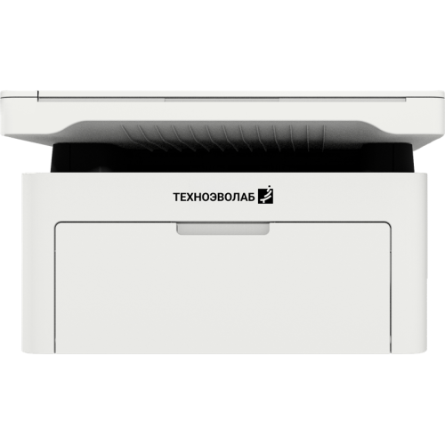 Техноэволаб T2023 МФУ, до 23 стр/мин, A4, USB/Ethernet и Wi-Fi, лоток подачи 150 листов, 220В (T2023nw)