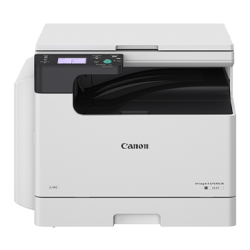 Canon imageRUNNER 2224N, А3, крышка в комплекте, ч/б, 24 стр., 1200 dpi (печать), Wi-Fi, Ethernet