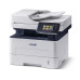 МФУ XEROX B215 (A4, Print/Copy/Scan/Fax, Laser, 30 ppm, max 30K pages per month, 256MB,Eth, ADF, Duplex)