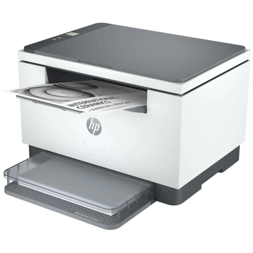 HP LaserJet MFP M236d (p/c/s, A4, 600 dpi, 29 ppm, 64 Mb, 1 tray 150,  Duplex, USB, Cartridge 700 pages in box, 1y warr