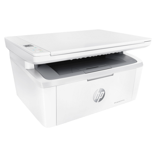 HP LaserJet MFP M141w Printer (p/c/s, A4,600dpi, 20ppm, 64Mb,USB 2.0, Wi-Fi+BLE,cart. 500 pages in box, repl.W2G55A) (7MD74A#B19)