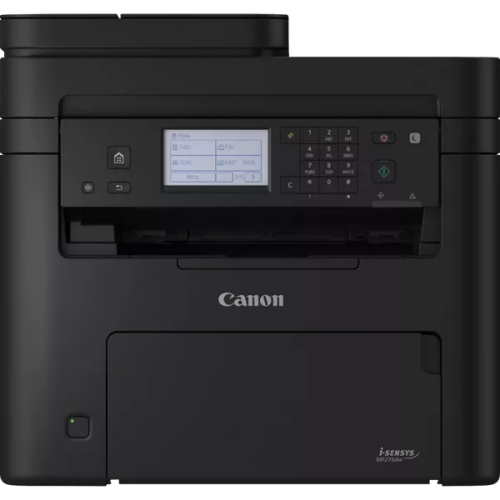 Canon i-SENSYS MF275dw, A4, ч/б, печ. 29 стр/мин., скан. до 20 стр/мин (ч/б) 15 стр/мин (цвет), 2400 x 600 dpi (печать) 600x600dpi (скан.), USB, RJ-45, Wi-Fi, Air Print, Mopria