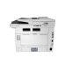 HP LaserJet Enterprise MFP M430f  (p/c/s/f, A4, 1200dpi, 38ppm (40 HP high speed), 2Gb, 2trays 100+250, ADF 50, USB/GigEth, Duplex, отсутствует кабель питания, 3PZ55A#BGM)