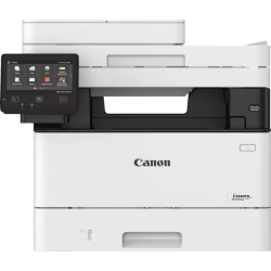 Canon i-SENSYS MF455dw, A4, ч/б, печ. 38 стр/мин., скан. до 38 стр/мин., 1200 x 1200 dpi (принтер) 600x600dpi (сканер), USB, RJ-45, Wi-Fi