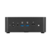 MSI Cubi NUC AI+ 2MG Core Ultra 7 258V (2.2GHz), 32Gb LPDDR5, 512GB SSD M.2, Intel Graphics, WiFi, BT, no keyboard&mouse, noOS, 1y war-ty