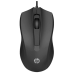HP Wired Mouse 100 EURO cons