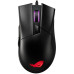 ASUS ROG GLADIUS II CORE, 92,5g, Wired, 6,2K DPI Sensor, 6 Programmable Buttons, Black