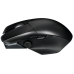 ASUS ROG CHAKRAM X ORIGIN, 123g, 2.4GHz RF, Bluetooth 5.2, 36K DPI sensor, 11 programmable buttons, Black