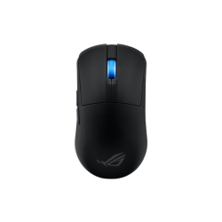 ASUS ROG HARPE ACE MINI, 49g, 2.4GHz RF, Bluetooth 5.1, 36K DPI sensor, 5 Programmable Buttons, Black