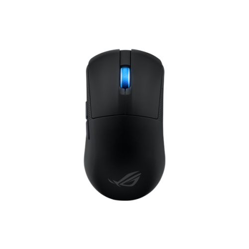 ASUS ROG HARPE ACE MINI, 49g, 2.4GHz RF, Bluetooth 5.1, 36K DPI sensor, 5 Programmable Buttons, Black