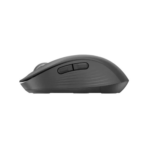 Logitech Wireless Mouse Signature M650, GRAPHITE, Bluetooth, Logitech Bolt [910-006253]