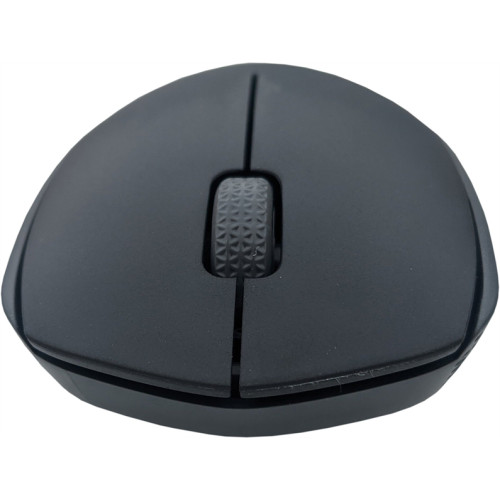 Logitech Wireless Mouse M171, black, CN, [910-004424/910-004643]