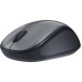 Logitech Wireless Mouse M235, Grey, CN, [910-002201/910-002692]