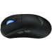 ASUS ROG KERIS II WIRELESS ACE, 54g, 2.4GHz RF, Bluetooth, 42K DPI Sensor, 5 Programmable Buttons, Black