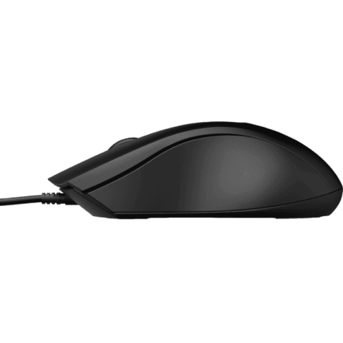 HP Wired Mouse 100 EURO cons