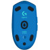 Logitech Wireless Gaming Mouse G305 Lightspeed,200-12000dpi, Blue, [910-006014]