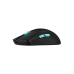 ASUS ROG HARPE ACE AIM LAB EDITION, 54g, Wired, 2.4GHz RF, Bluetooth 5.1, 36K DPI sensor, 5 Programmable Buttons, Black